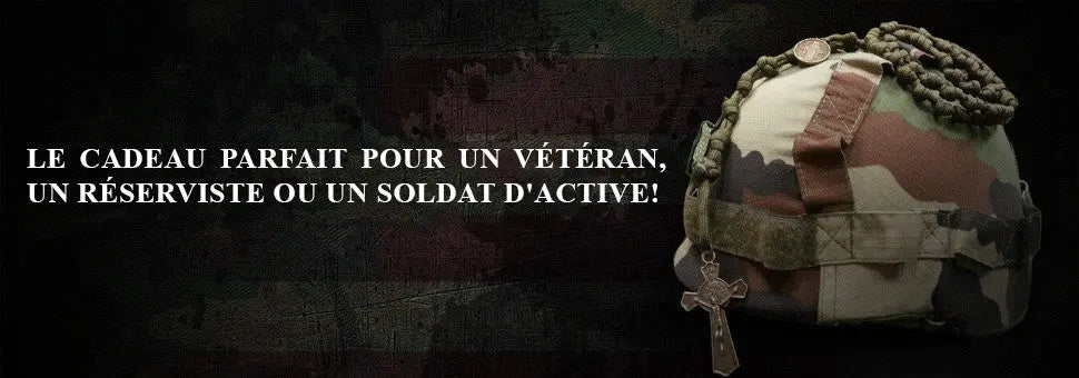 le rosaire des armées